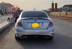 هوندا أكورد